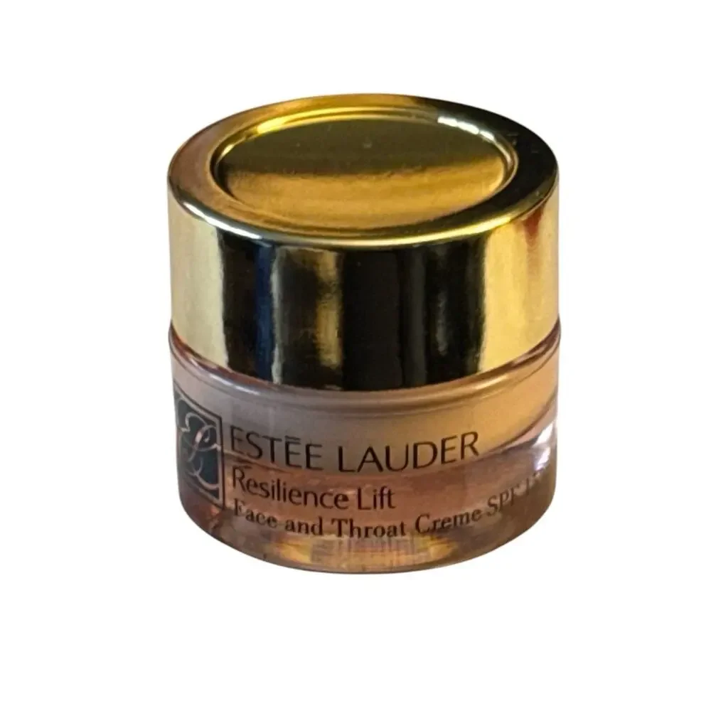 Estée Lauder 6pc Resilience Skin Care Travel Gift w/Purchace Spring 2026